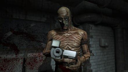 'Outlast 2' Story Summary: Plot and ending explained .